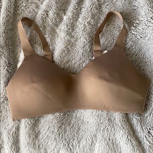 Lulu lemon Hold True Bra